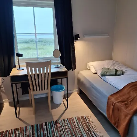 Μοτέλ Svartbakken