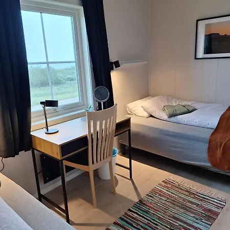 Μοτέλ Svartbakken