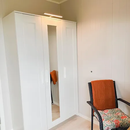 Μοτέλ Svartbakken