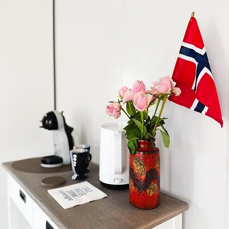Svartbakken