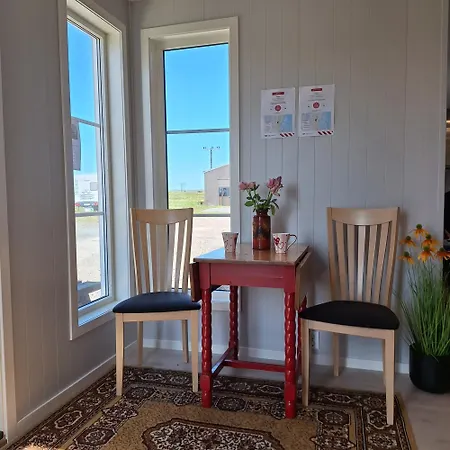 Svartbakken Μοτέλ