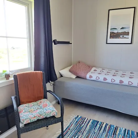 Μοτέλ Svartbakken