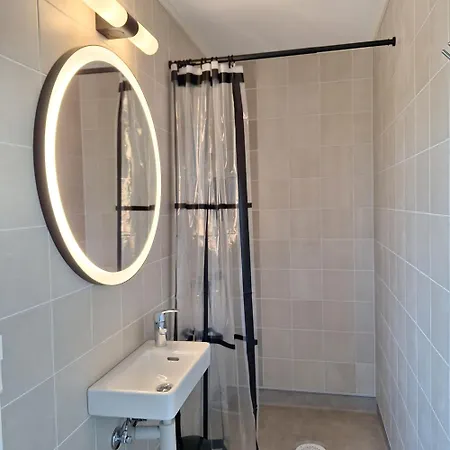Motel Svartbakken Vardo