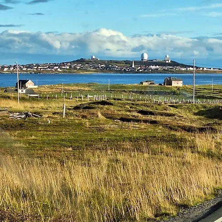 Svartbakken Μοτέλ