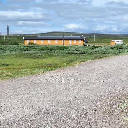 Svartbakken *