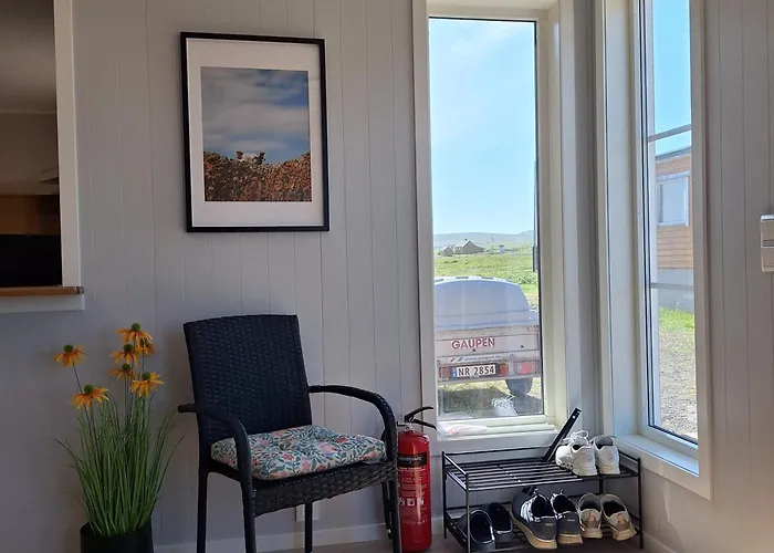 Motel Svartbakken