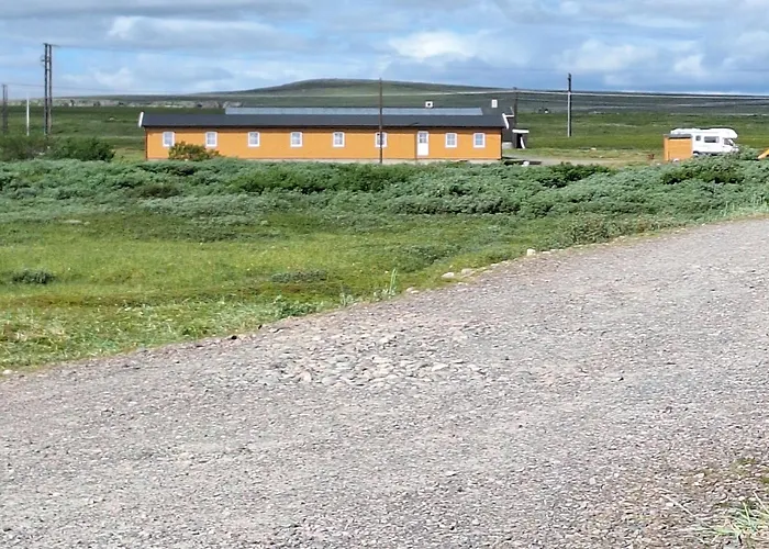 Svartbakken *