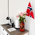 Svartbakken